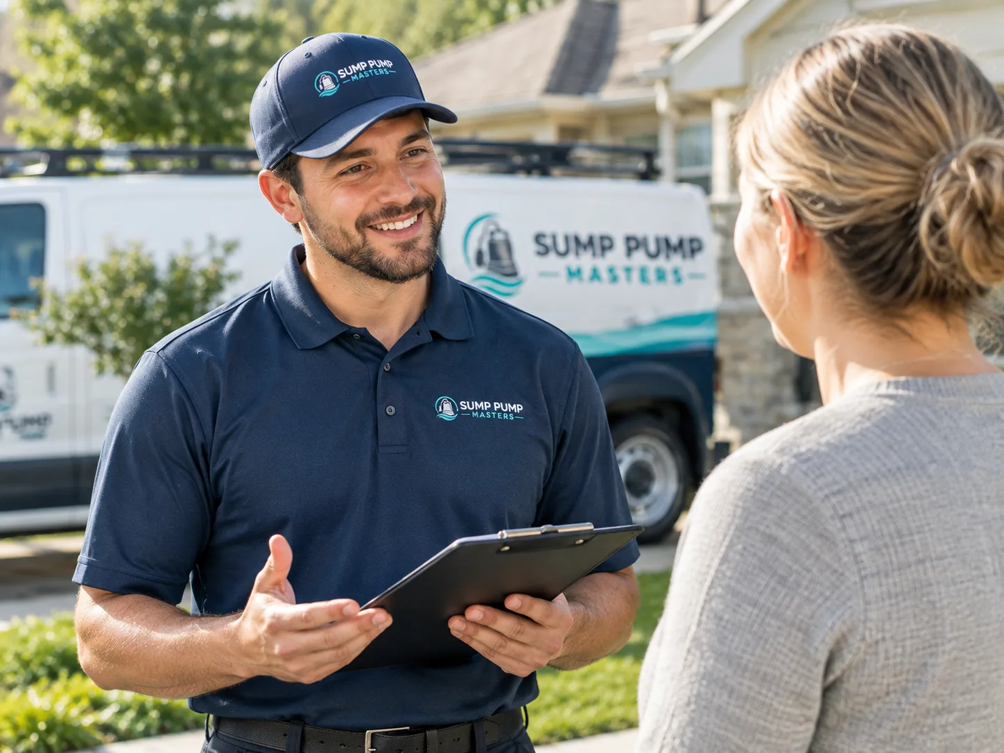 Sump Pump Repair Mitchell, NE FAQs